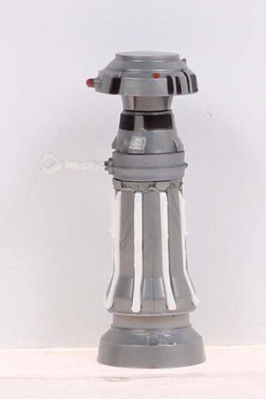 FX-7 Figure Loose Complete C-9.5