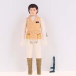 Leia Hoth Outfit Figure Loose Complete C-9.5