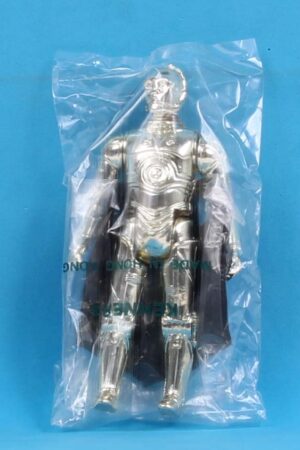 C-3PO Removable Limbs Figure Baggie C-9.5