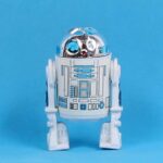 R2-D2 Sensorscope Figure Loose Complete C-9.5