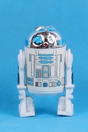 R2-D2 Sensorscope Figure Loose Complete C-9.5