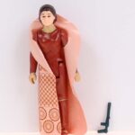 Leia Bespin Crew Neck Figure Loose Complete C-9.5