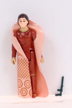 Leia Bespin Crew Neck Figure Loose Complete C-9.5