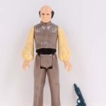 Lobot Figure Loose Complete C-9.5