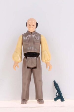 Lobot Figure Loose Complete C-9.5