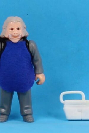 Ugnaught Figure Loose Complete C-9.5