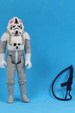 AT-AT Driver Figure Loose Complete C-9.5-