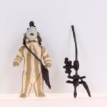Logray Figure Loose Complete C-9.5