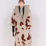Han Solo Trench Coat Figure Loose Complete C-9.5