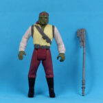Barada Figure Loose Complete C-9.5-