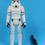 Stormtrooper Figure Loose Complete C-8+