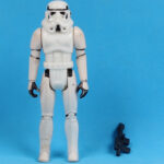 Stormtrooper Figure Loose Complete C-7.5+