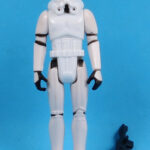 Stormtrooper Figure Loose Complete C-9+