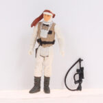 Luke Hoth Outfit Figure Loose Complete C-9