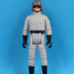 AT-ST Driver Figure Loose C-8.5
