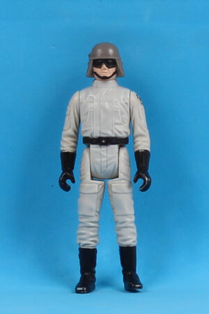 AT-ST Driver Figure Loose C-8.5