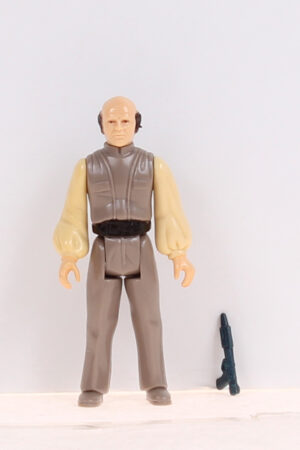 Lobot Figure Loose Complete C-9.5-