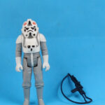 AT-AT Driver Figure Loose Complete C-9