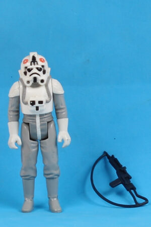 AT-AT Driver Figure Loose Complete C-9