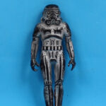 Polish Unarticulated Stormtrooper Rarities