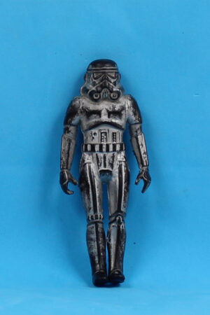 Polish Unarticulated Stormtrooper Rarities