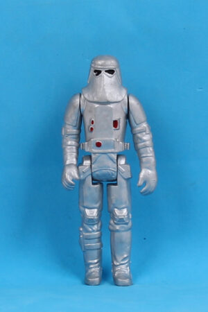 Polish Articulated Snowtrooper Rarities