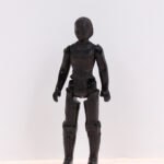 Mexican Articulated Princess Leia Rarities