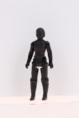 Mexican Articulated Princess Leia Rarities