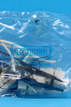 Survival Kit from AT-AT Mail Away Baggie C-10