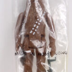 Chewbacca Figure Baggie C-9.5