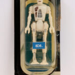 8D8 Figure Loose Complete C-10