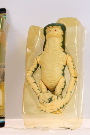 Amanaman Figure Loose Complete C-9.5