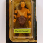 Rancor Keeper Figure Loose Complete C-10