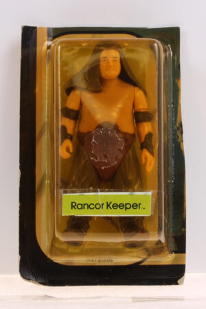Rancor Keeper Figure Loose Complete C-10