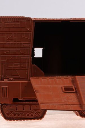 Jawa Sandcrawler Vehicle Loose Complete C-9