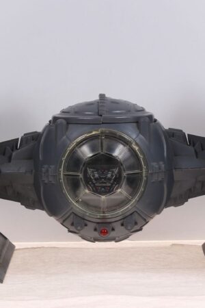 Darth Vader Tie Fighter Vehicle Loose Complete C-7.5