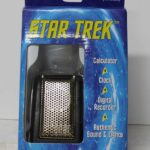 Classic Communicator Star Trek MISC MIB C-9