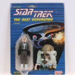 Antican Star Trek Galoob MOC C-7