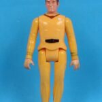 Decker Star Trek I The Motion Picture 3 3/4 inch Loose Complete C-8.5+