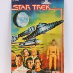 Decker Star Trek I The Motion Picture 3 3/4 inch MOC C-6