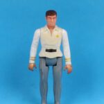 Dr McCoy Star Trek I The Motion Picture 3 3/4 inch Loose Complete C-8+
