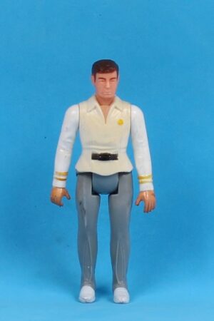 Dr McCoy Star Trek I The Motion Picture 3 3/4 inch Loose Complete C-8+