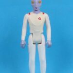 Rigellian Star Trek I The Motion Picture 3 3/4 inch Loose Complete C-8+