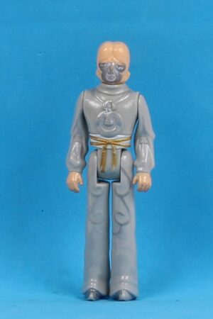 Zaranite Star Trek I The Motion Picture 3 3/4 inch Loose Complete C-9