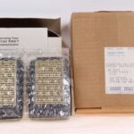 Star Trek Communicators 2 Pack Mail Away from Crest Star Trek V MIB C-9.5