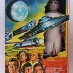 Arcturian Star Trek I The Motion Picture 12 inch MIB C-9+