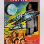 Decker Star Trek I The Motion Picture 12 inch MIB C-9+