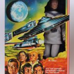 Mr Spock Star Trek I The Motion Picture 12 inch MIB C-9+