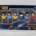 Star Trek Pez Set Star Trek MISC MISB C-9.5-