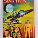 Decker Star Trek I The Motion Picture 3 3/4 inch MOC C-8.5+
